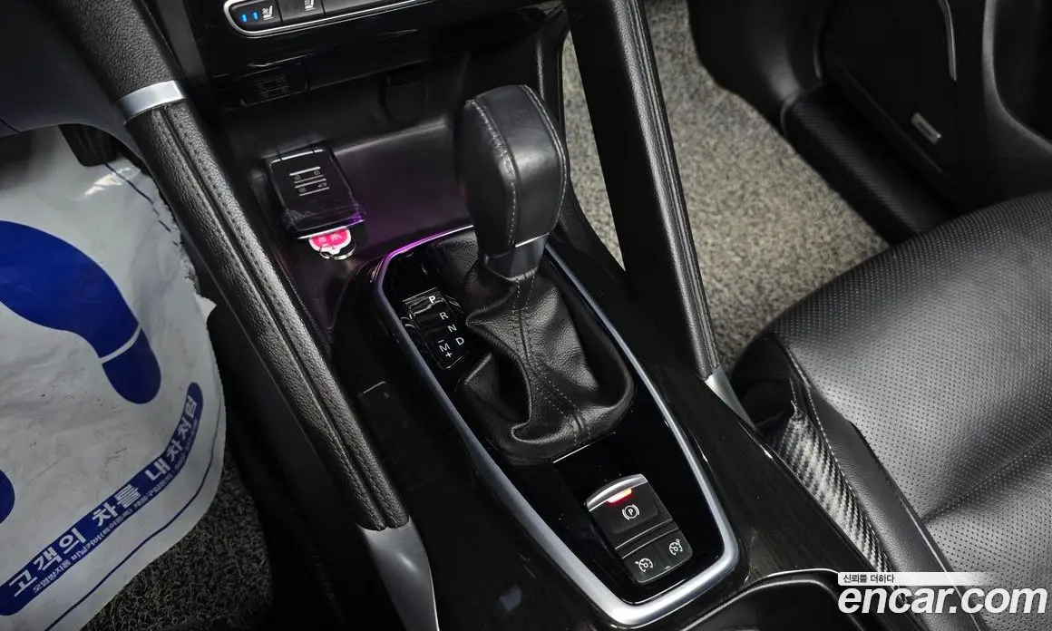 Renault (Samsung) QM6 2017 2.0 автомат (гидро), фото 9