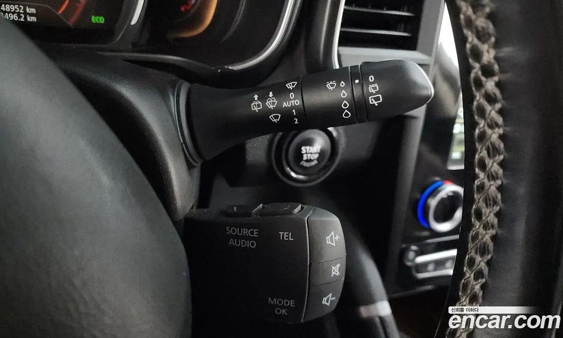 Renault (Samsung) QM6 2017 2.0 автомат (гидро), фото 14