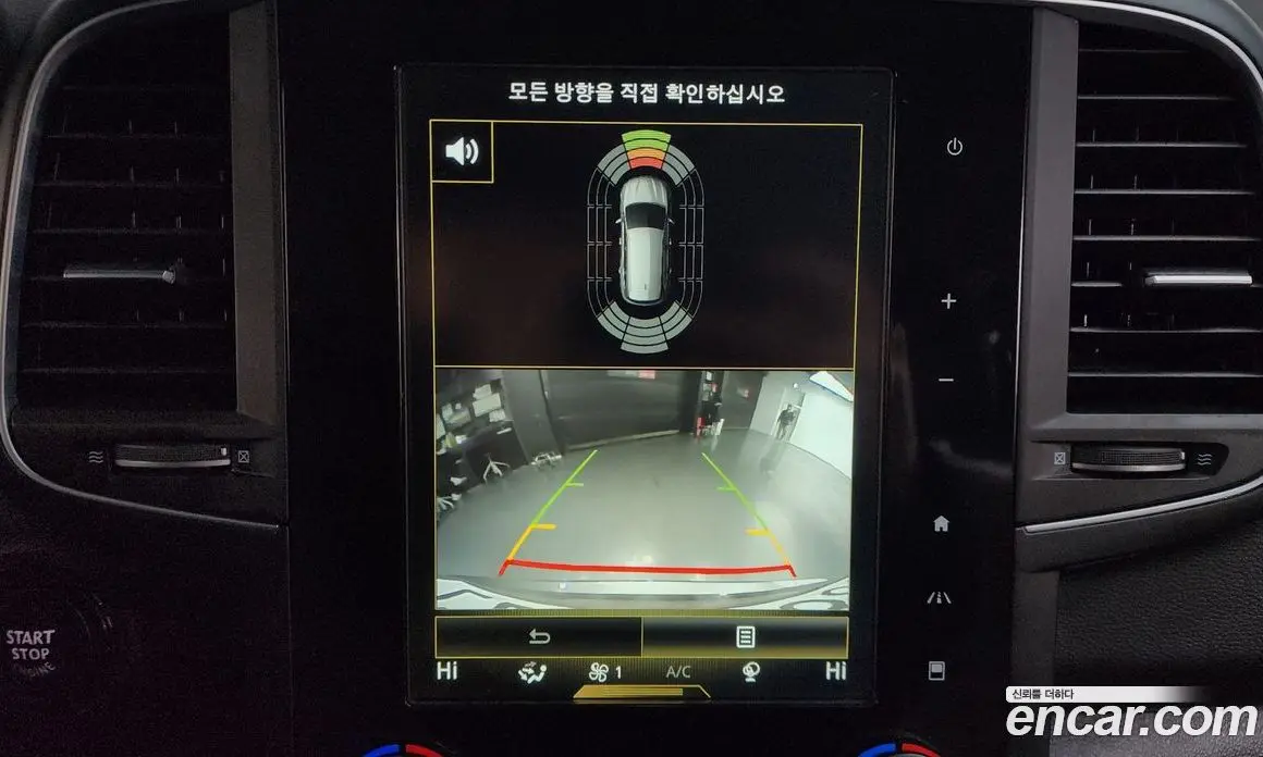 Renault (Samsung) QM6 2017 2.0 автомат (гидро), фото 16