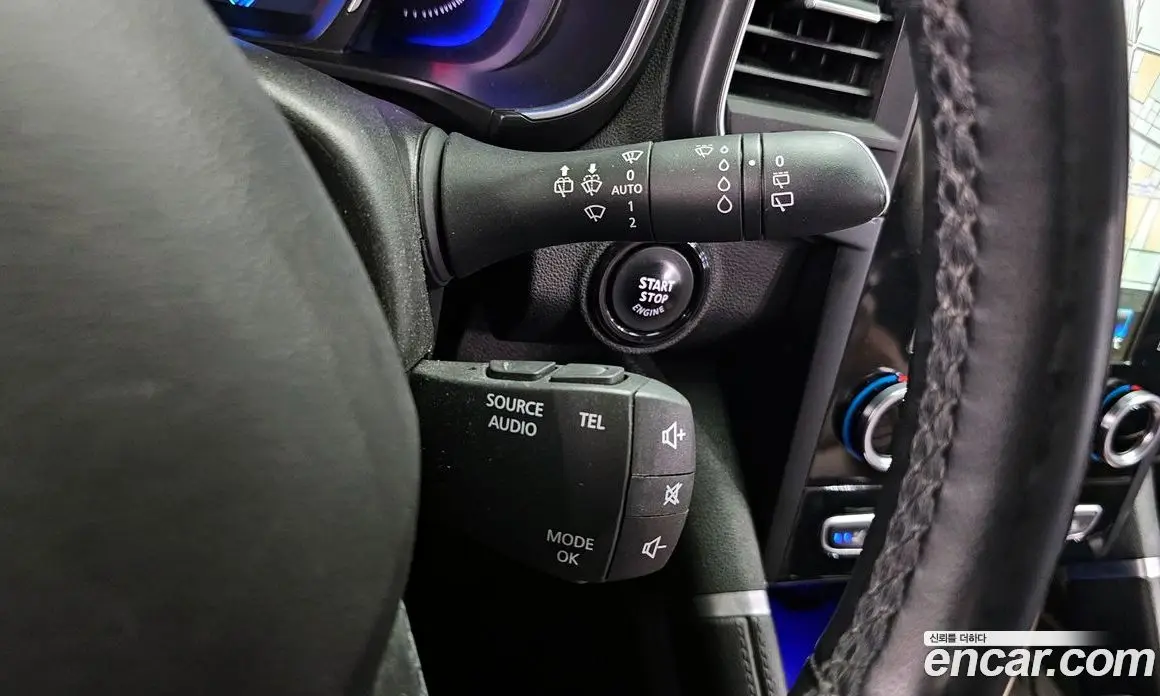 Renault (Samsung) QM6 2017 2.0 автомат (гидро), фото 29