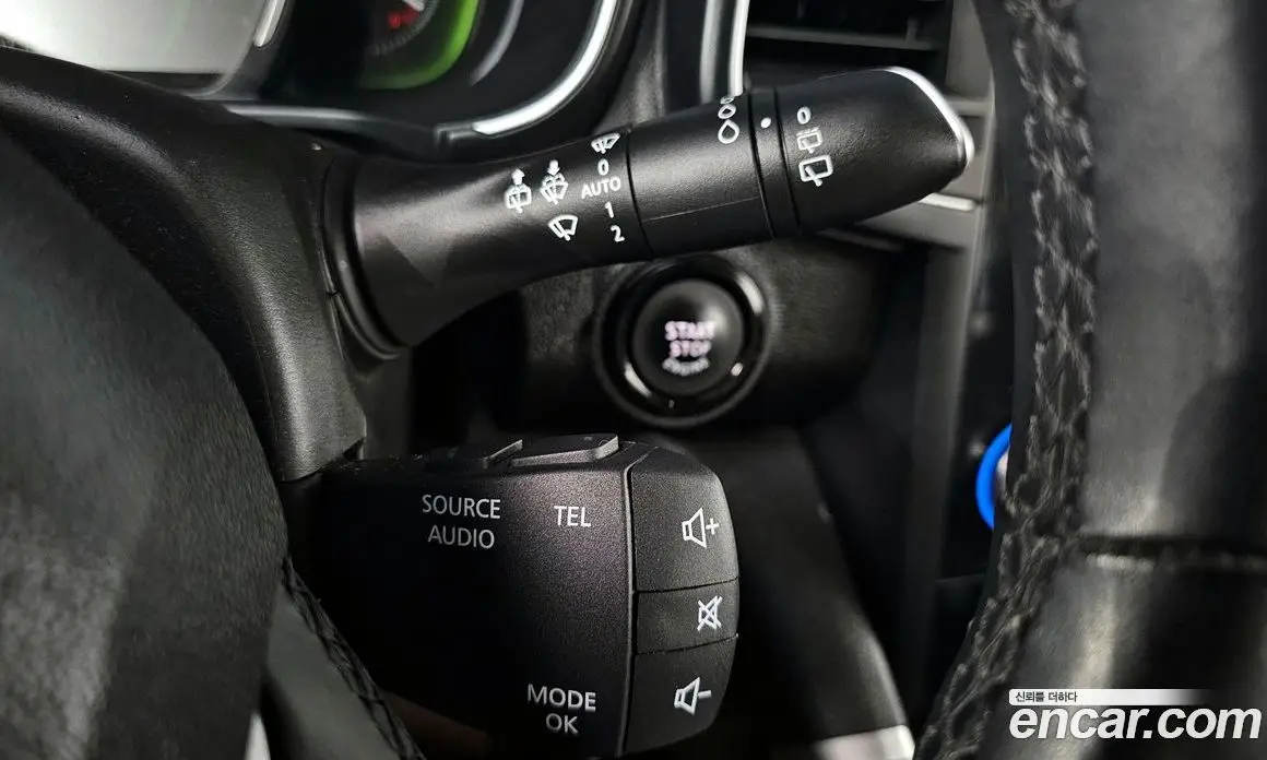 Renault (Samsung) QM6 2017 2.0 автомат (гидро), фото 14