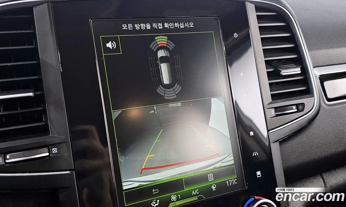 Renault (Samsung) QM6 2017 2.0 автомат (гидро), фото 16
