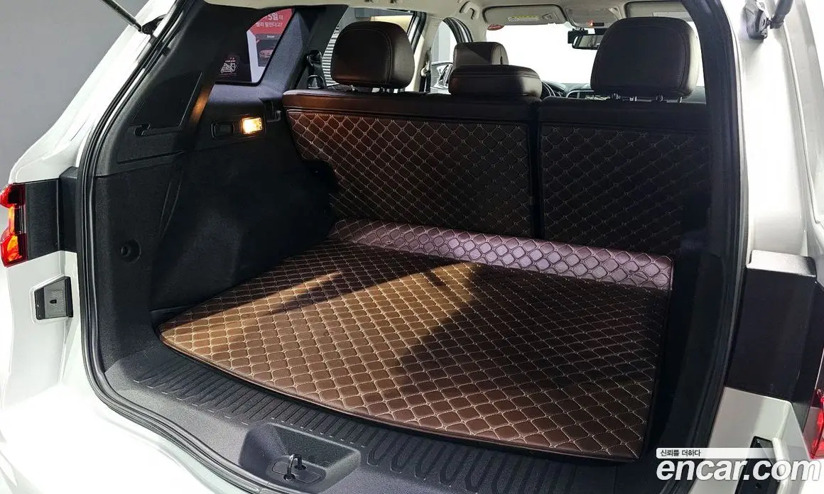 Renault (Samsung) QM6 2017 2.0 автомат (гидро), фото 20