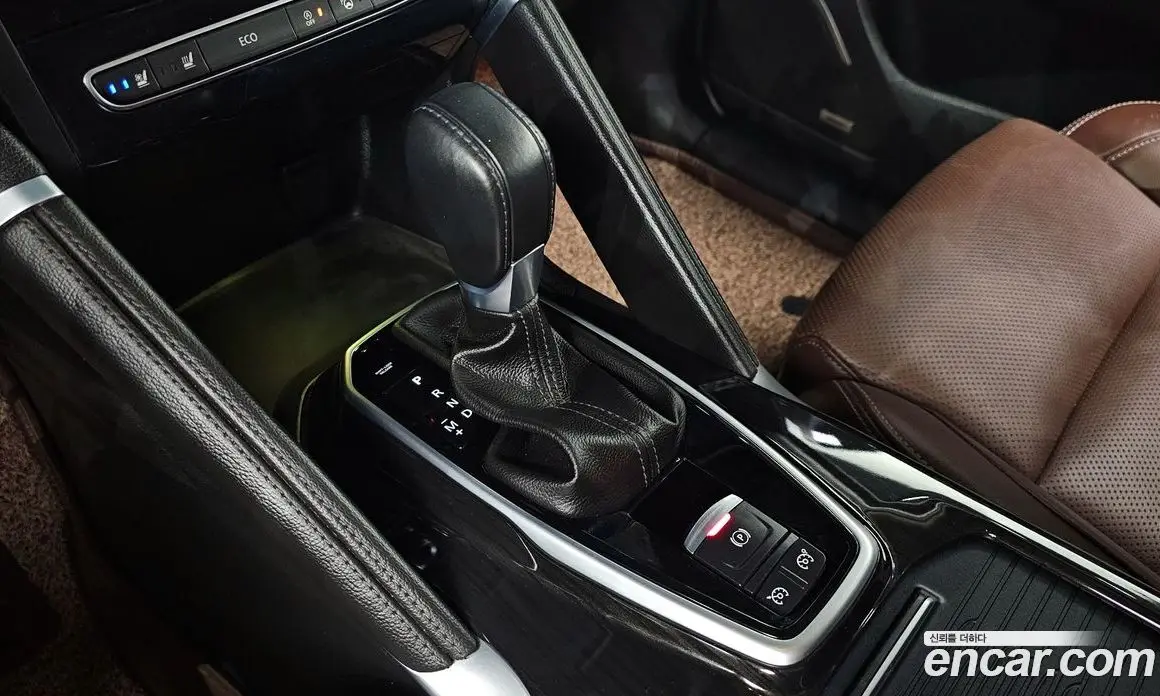 Renault (Samsung) QM6 2017 2.0 автомат (гидро), фото 9