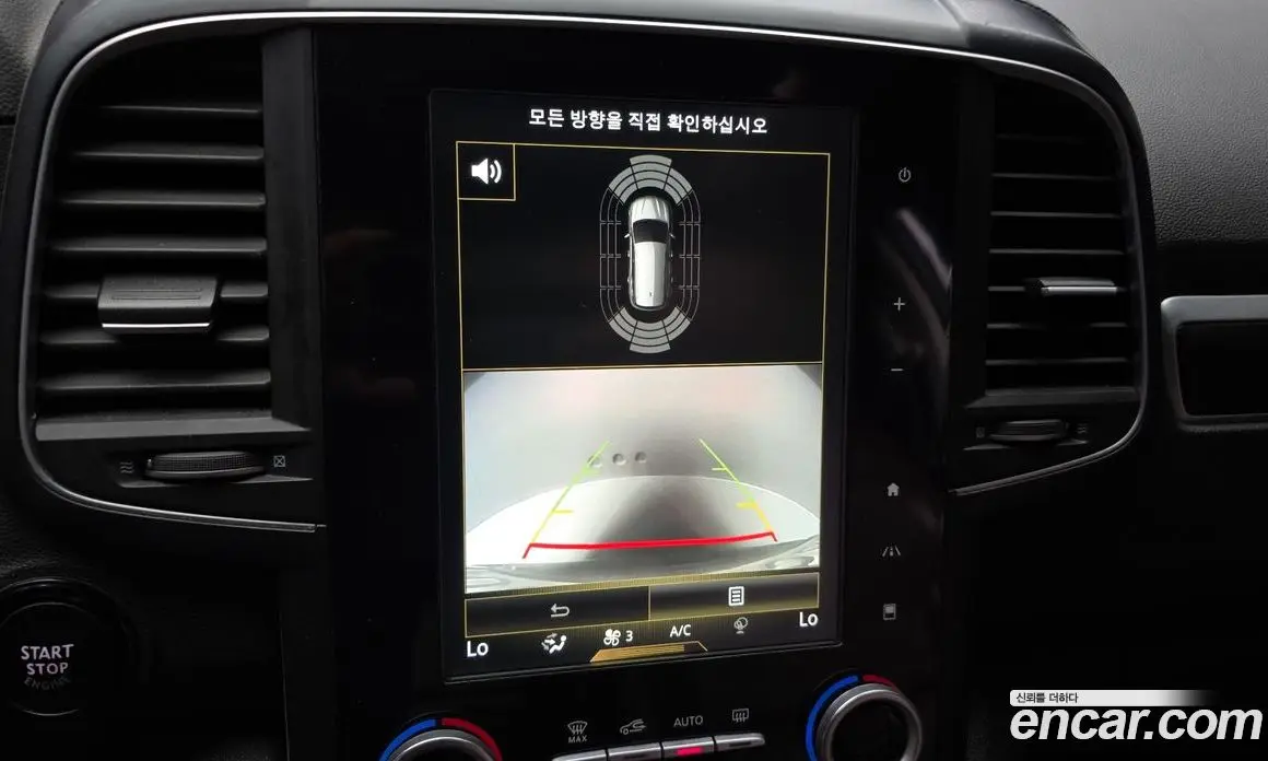 Renault (Samsung) QM6 2017 2.0 автомат (гидро), фото 15