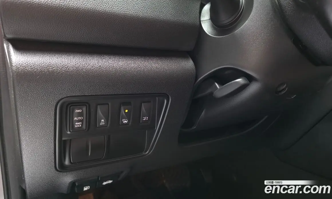 Renault (Samsung) QM6 2017 2.0 автомат (гидро), фото 18