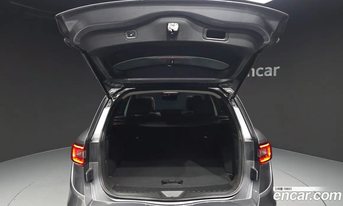 Renault (Samsung) QM6 2017 2.0 автомат (гидро), фото 20