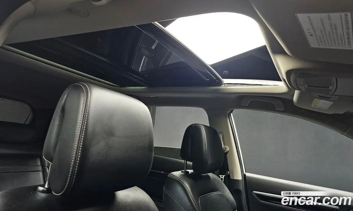 Renault (Samsung) QM6 2017 2.0 автомат (гидро), фото 24