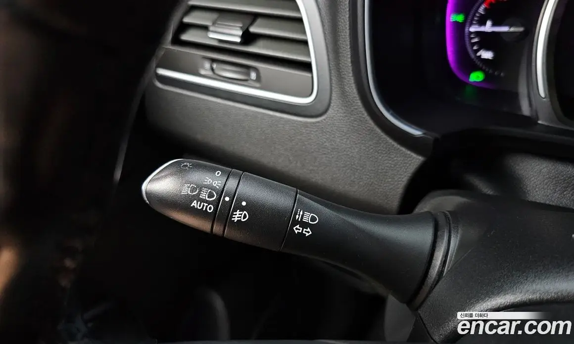 Renault (Samsung) QM6 2017 2.0 автомат (гидро), фото 27