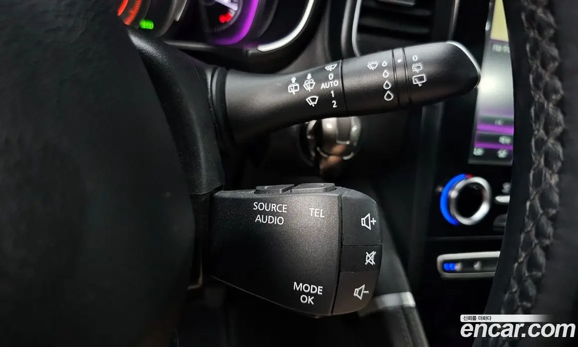 Renault (Samsung) QM6 2017 2.0 автомат (гидро), фото 28