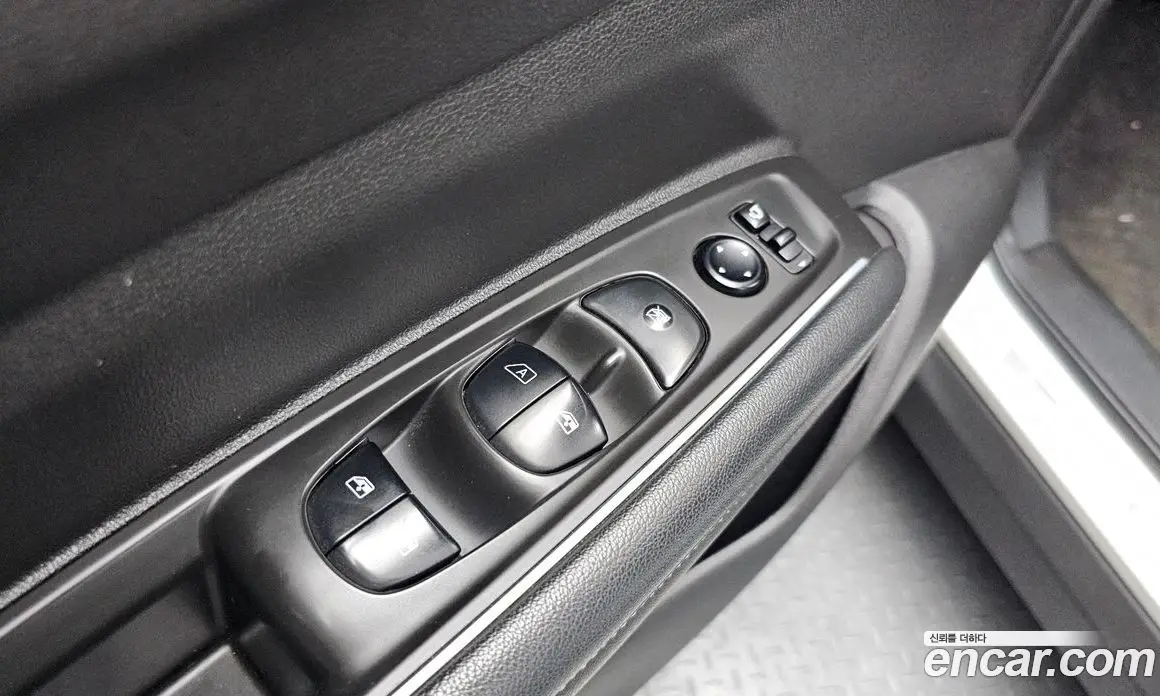 Renault (Samsung) QM6 2017 2.0 автомат (гидро), фото 29