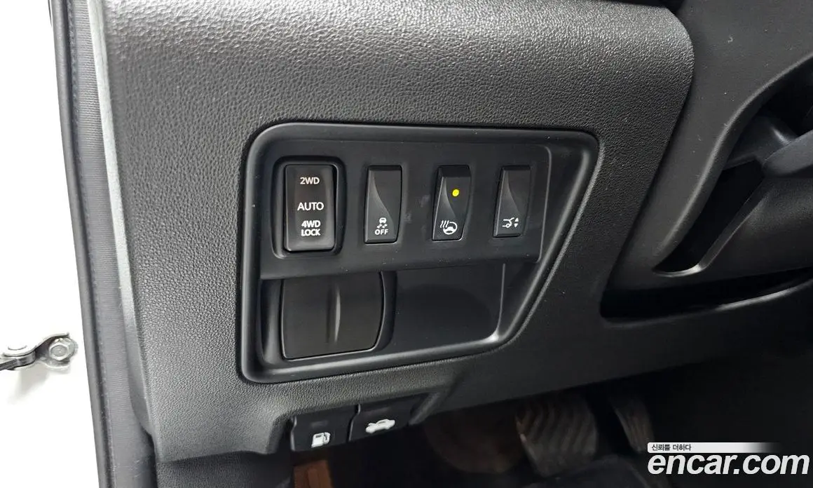 Renault (Samsung) QM6 2017 2.0 автомат (гидро), фото 30