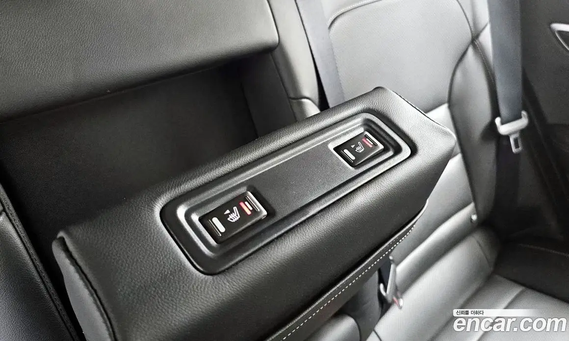 Renault (Samsung) QM6 2018 2.0 автомат (гидро), фото 24