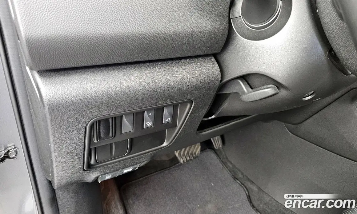Renault (Samsung) QM6 2018 2.0 автомат (гидро), фото 31