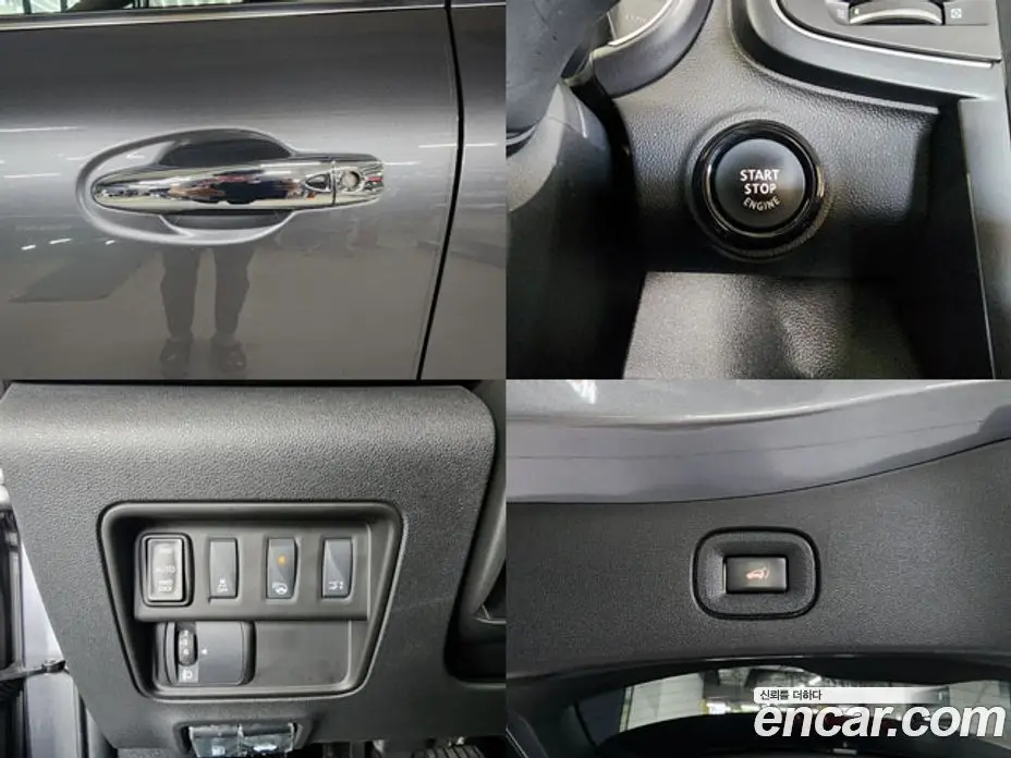 Renault (Samsung) QM6 2018 2.0 автомат (гидро), фото 16