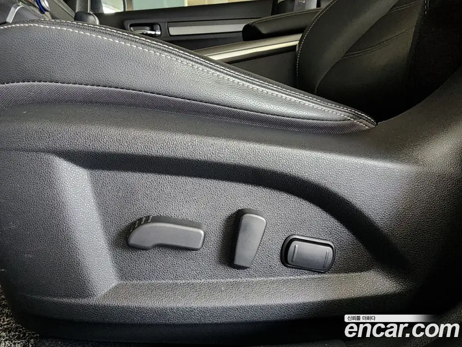 Renault (Samsung) QM6 2018 2.0 автомат (гидро), фото 17