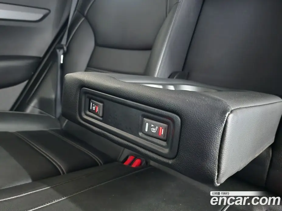 Renault (Samsung) QM6 2018 2.0 автомат (гидро), фото 19