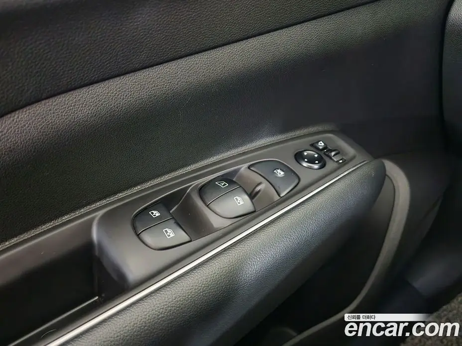 Renault (Samsung) QM6 2018 2.0 автомат (гидро), фото 9