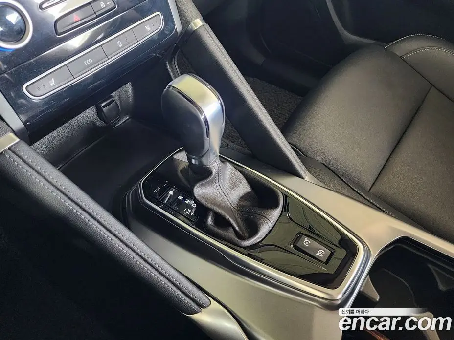 Renault (Samsung) QM6 2018 2.0 автомат (гидро), фото 10