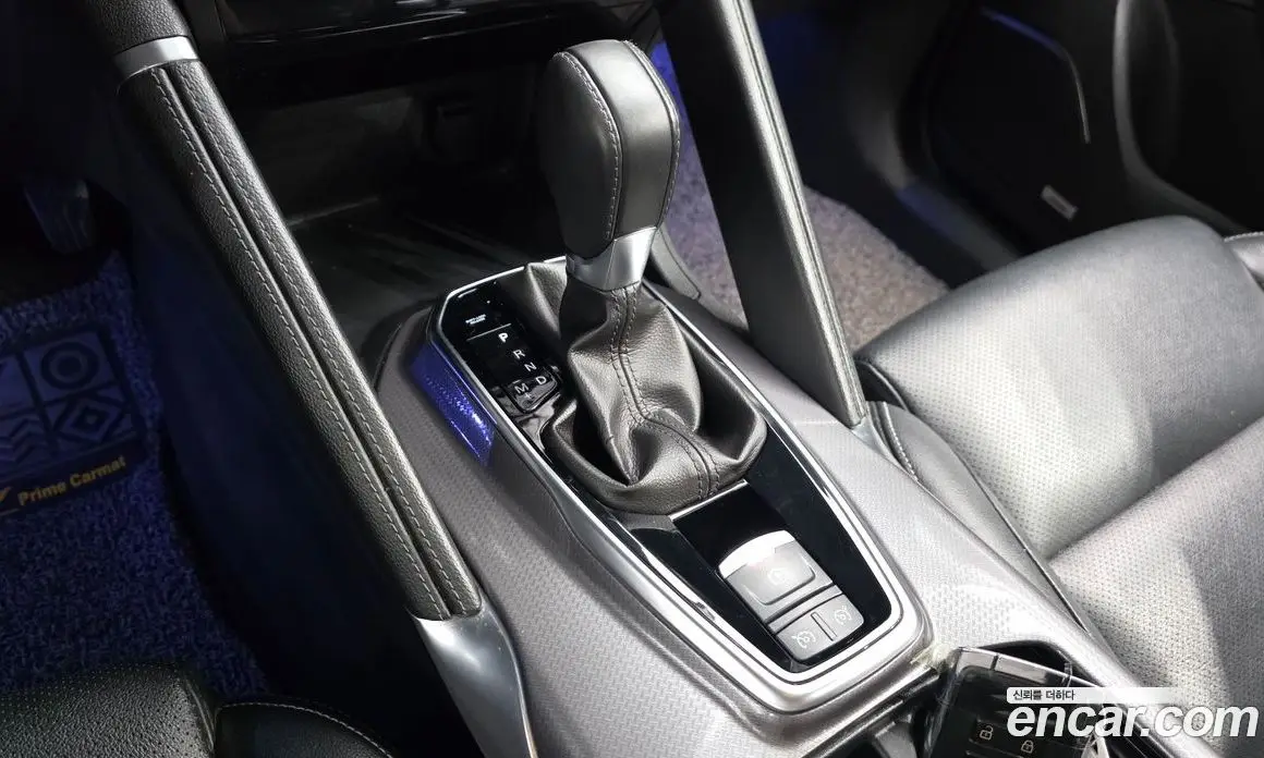 Renault (Samsung) QM6 2018 2.0 автомат (гидро), фото 12