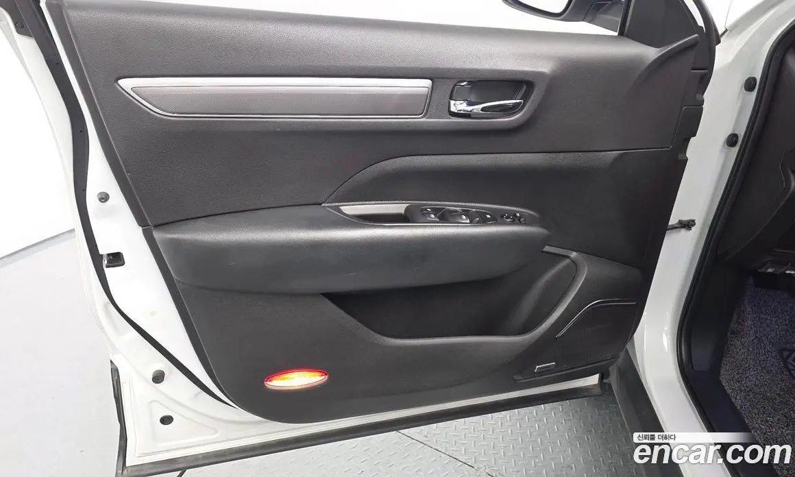 Renault (Samsung) QM6 2018 2.0 автомат (гидро), фото 14