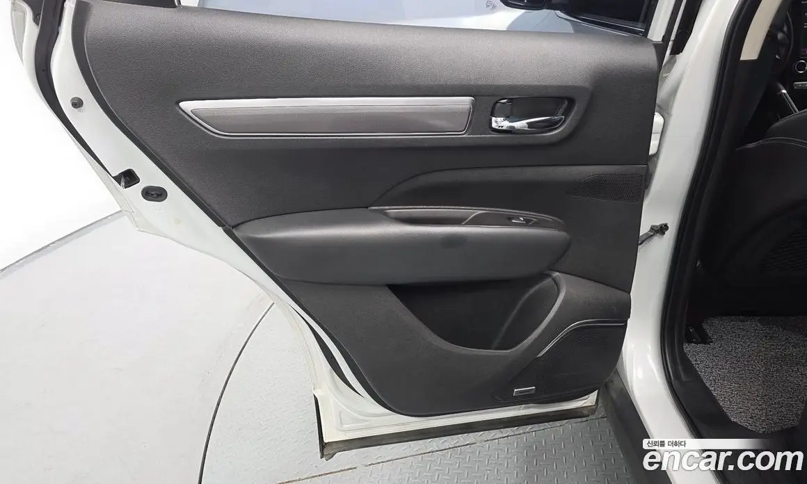 Renault (Samsung) QM6 2018 2.0 автомат (гидро), фото 15
