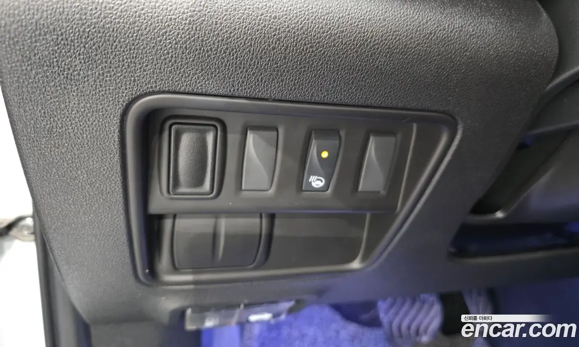 Renault (Samsung) QM6 2018 2.0 автомат (гидро), фото 23