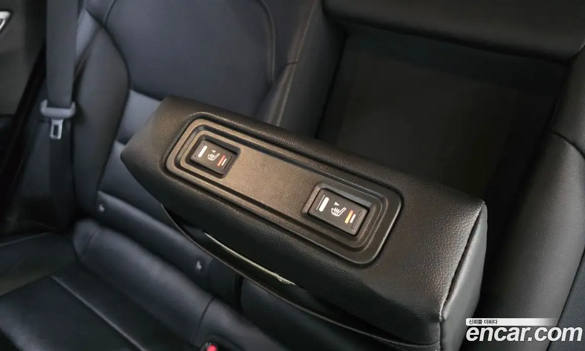 Renault (Samsung) QM6 2018 2.0 автомат (гидро), фото 25