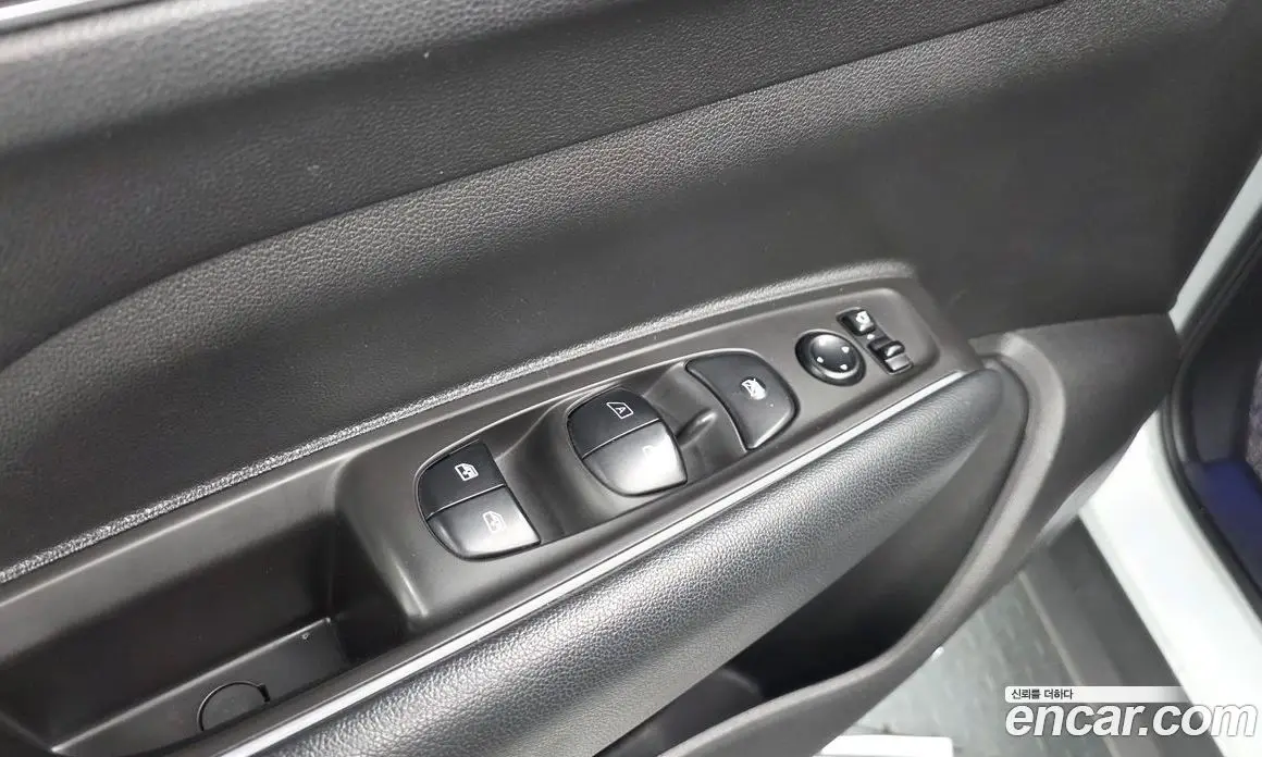 Renault (Samsung) QM6 2018 2.0 автомат (гидро), фото 27