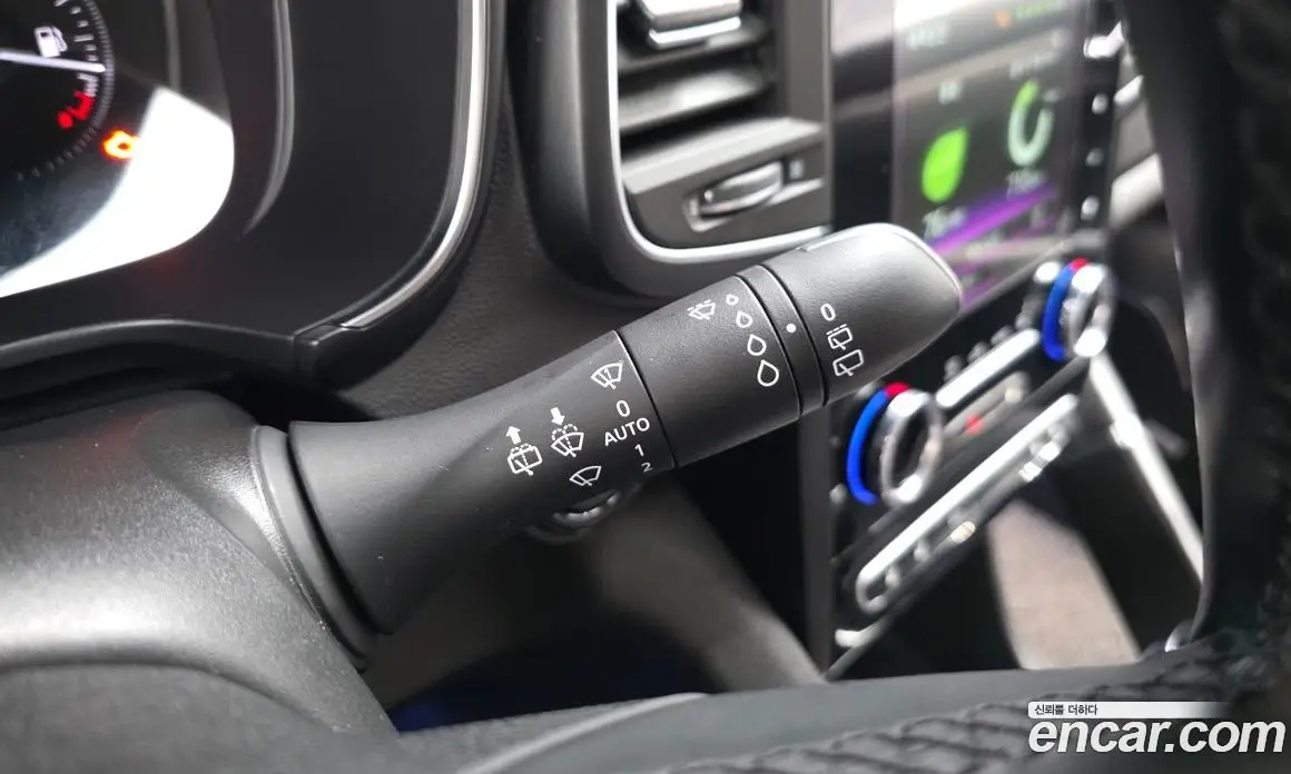 Renault (Samsung) QM6 2018 2.0 автомат (гидро), фото 29