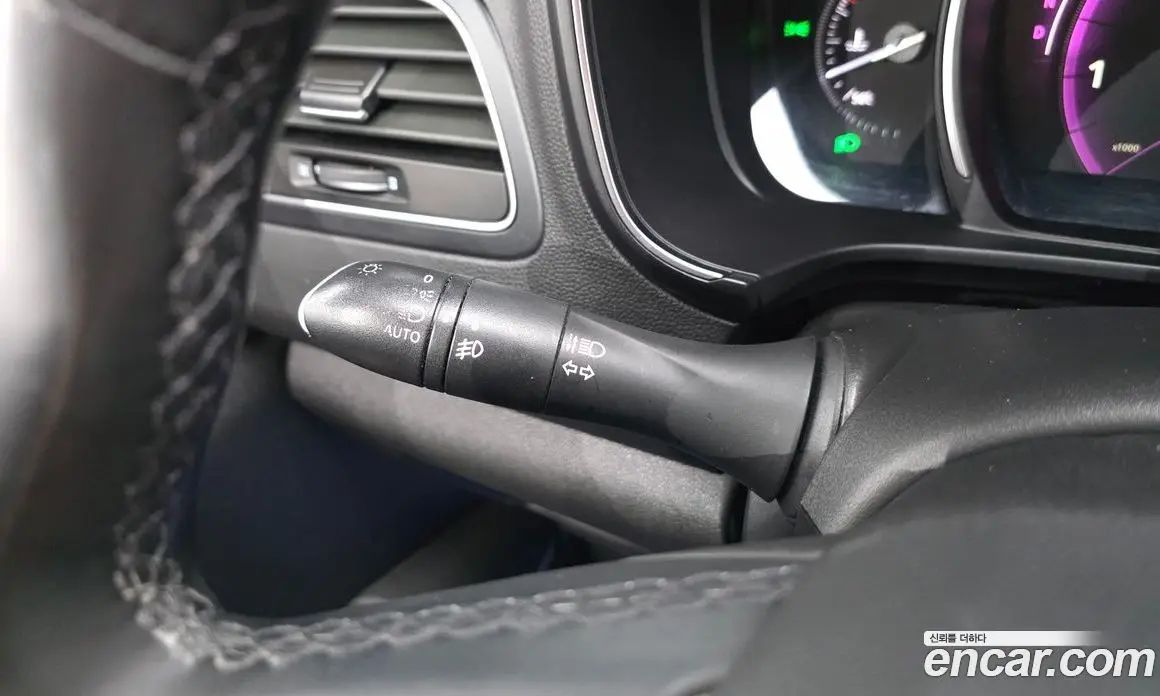 Renault (Samsung) QM6 2018 2.0 автомат (гидро), фото 30