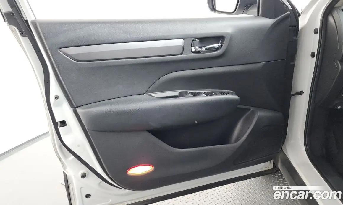 Renault (Samsung) QM6 2018 2.0 автомат (гидро), фото 14