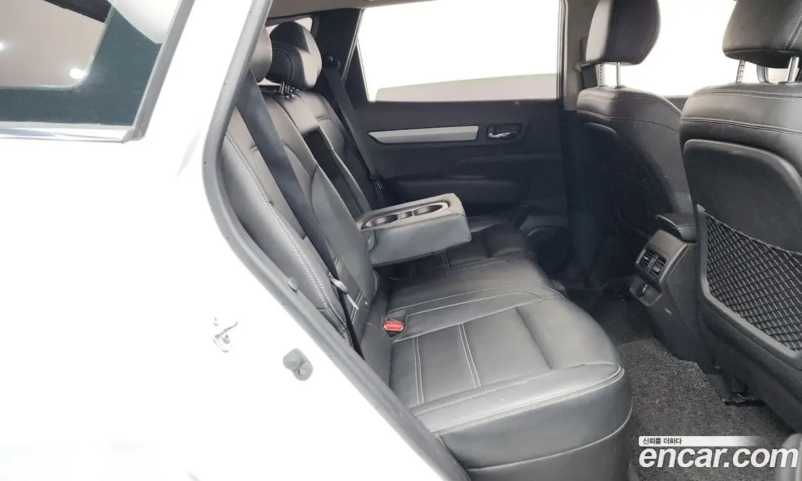 Renault (Samsung) QM6 2018 2.0 автомат (гидро), фото 17