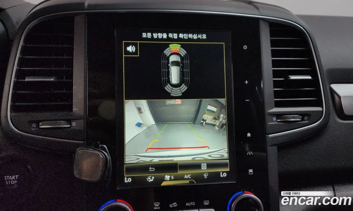 Renault (Samsung) QM6 2018 2.0 автомат (гидро), фото 21