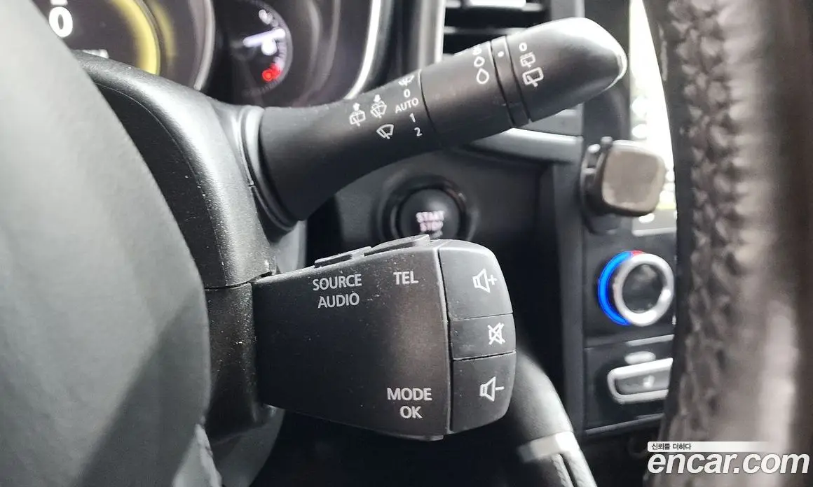 Renault (Samsung) QM6 2018 2.0 автомат (гидро), фото 22