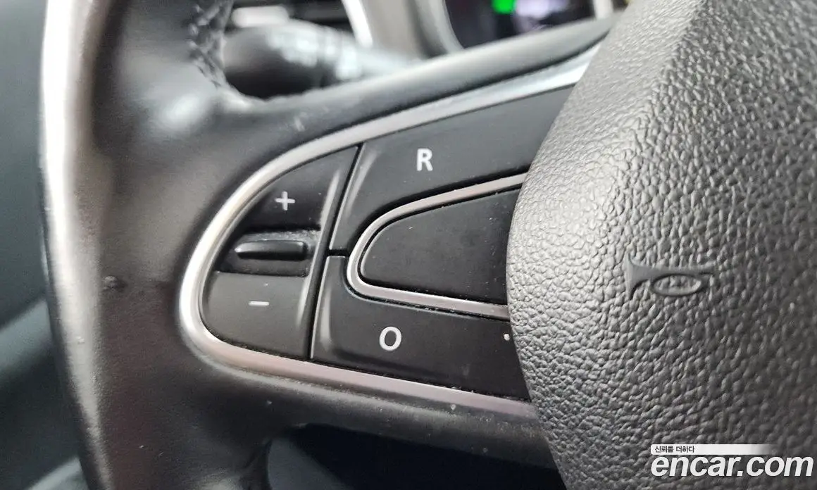Renault (Samsung) QM6 2018 2.0 автомат (гидро), фото 24