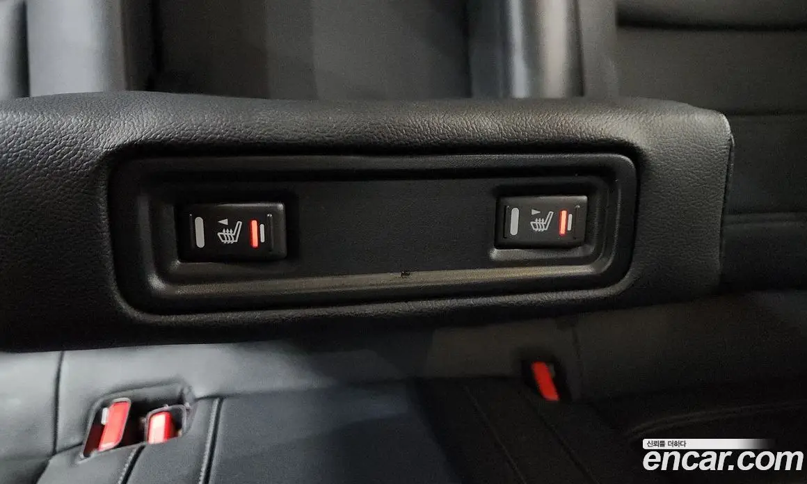 Renault (Samsung) QM6 2018 2.0 автомат (гидро), фото 26