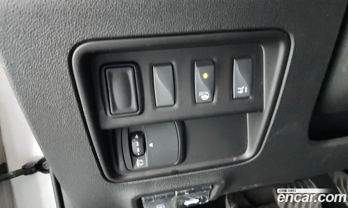 Renault (Samsung) QM6 2018 2.0 автомат (гидро), фото 30