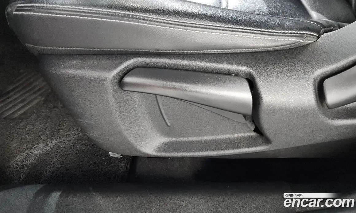 Renault (Samsung) QM6 2018 2.0 автомат (гидро), фото 31