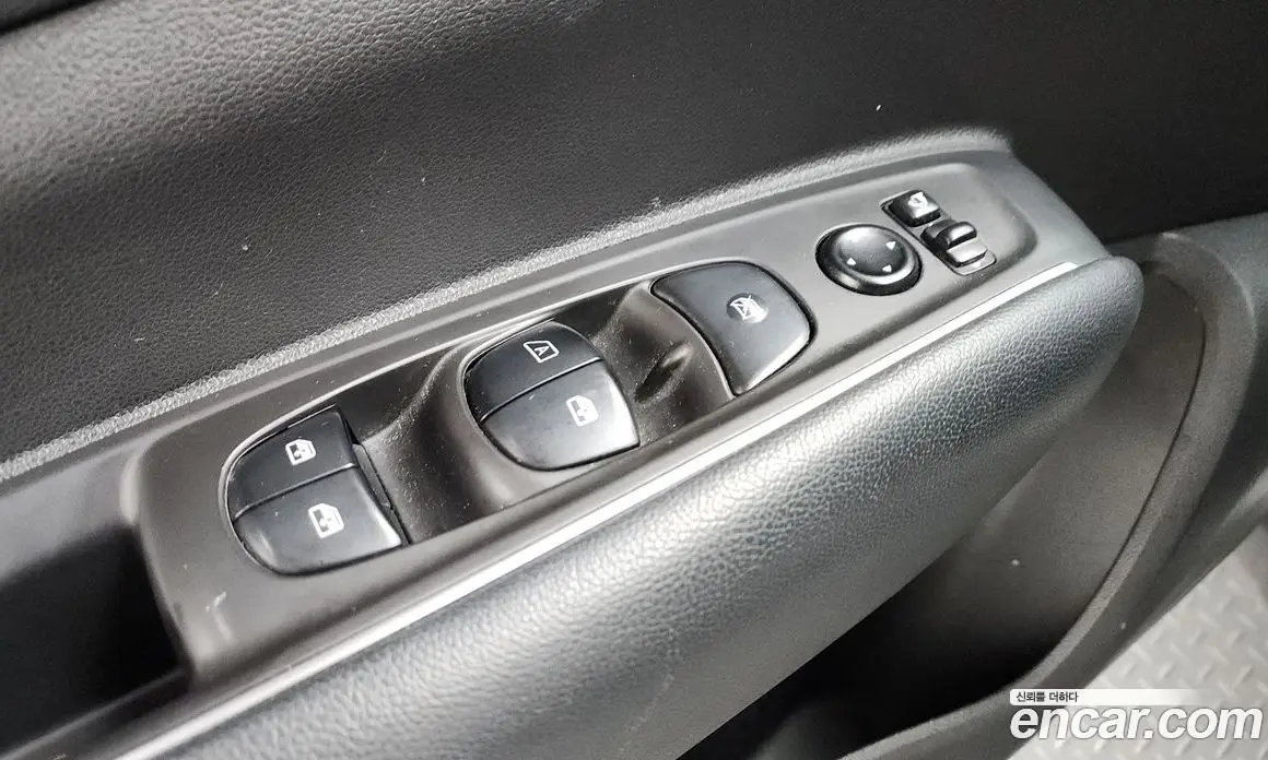 Renault (Samsung) QM6 2018 2.0 автомат (гидро), фото 34