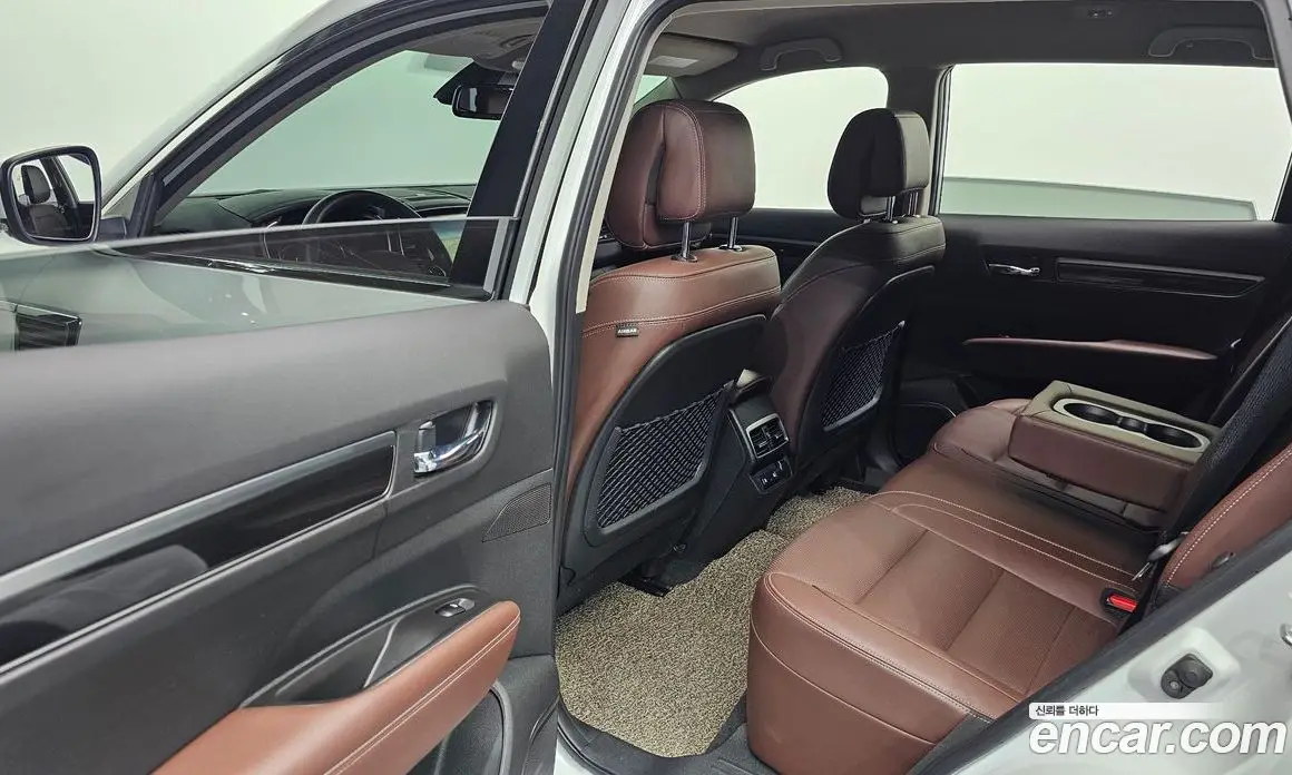 Renault (Samsung) QM6 2018 2.0 автомат (гидро), фото 11