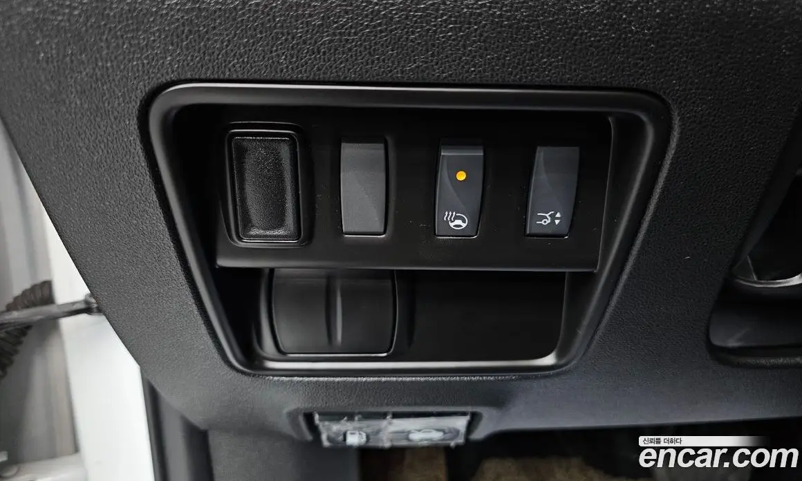 Renault (Samsung) QM6 2018 2.0 автомат (гидро), фото 13