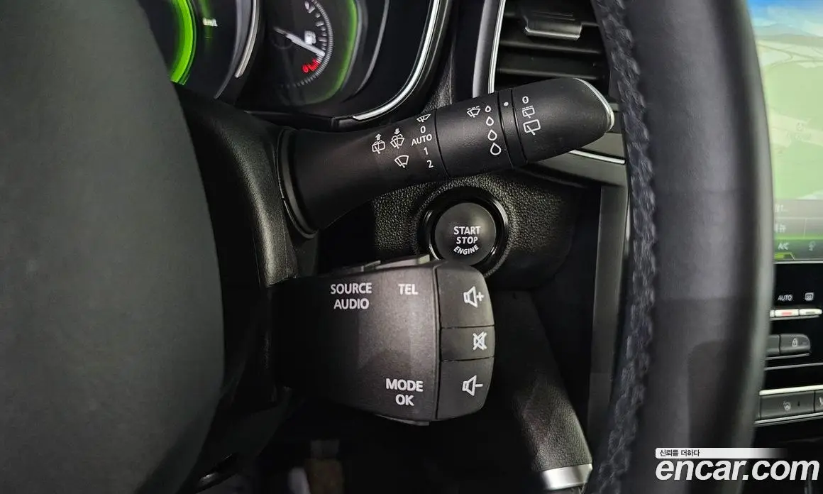 Renault (Samsung) QM6 2018 2.0 автомат (гидро), фото 15