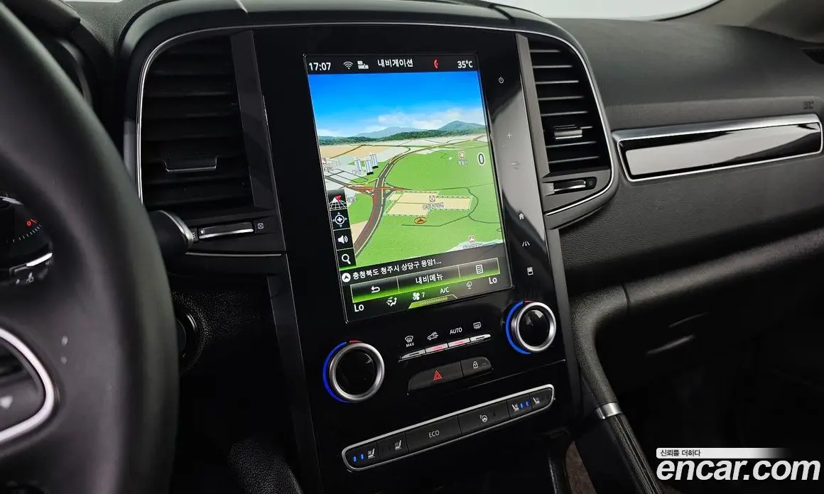 Renault (Samsung) QM6 2018 2.0 автомат (гидро), фото 16