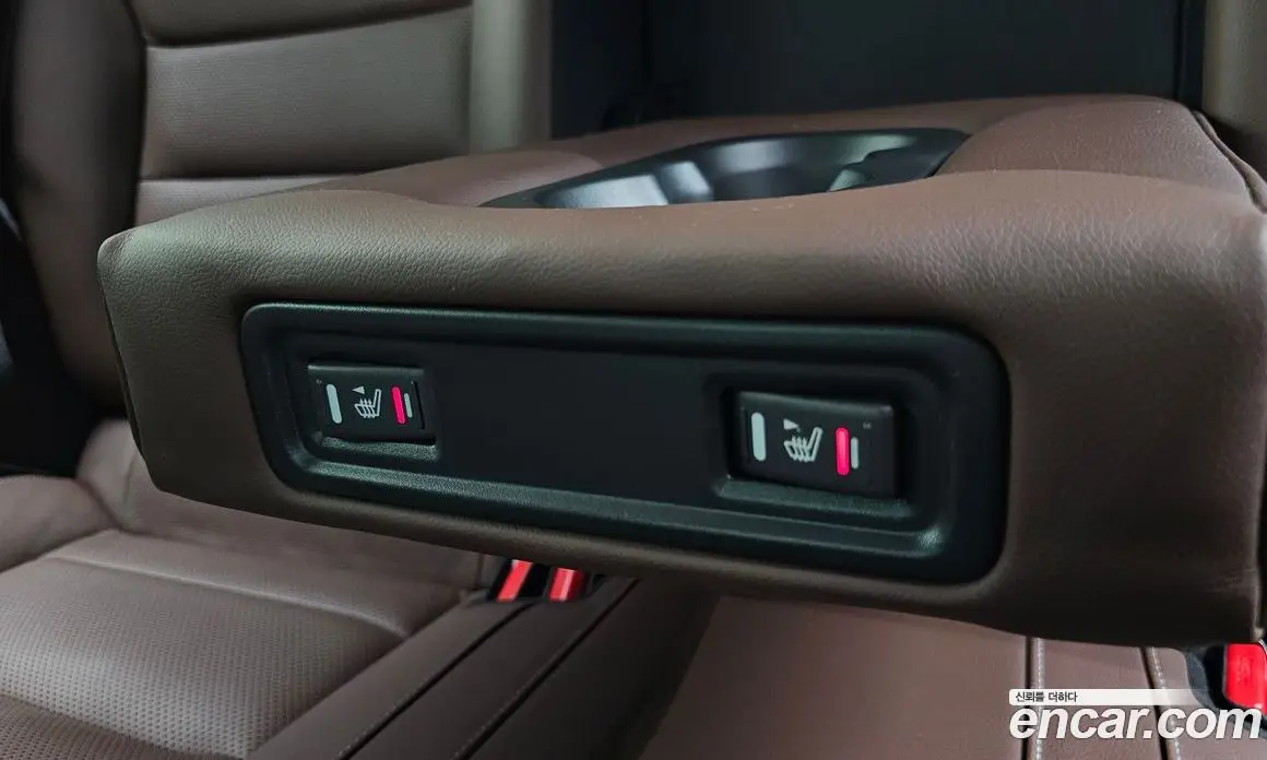 Renault (Samsung) QM6 2018 2.0 автомат (гидро), фото 19