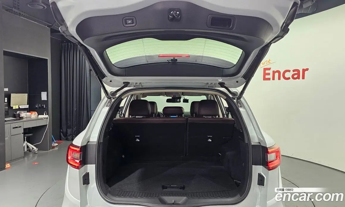 Renault (Samsung) QM6 2018 2.0 автомат (гидро), фото 20