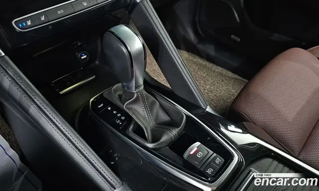 Renault (Samsung) QM6 2018 2.0 автомат (гидро), миниатюра 9