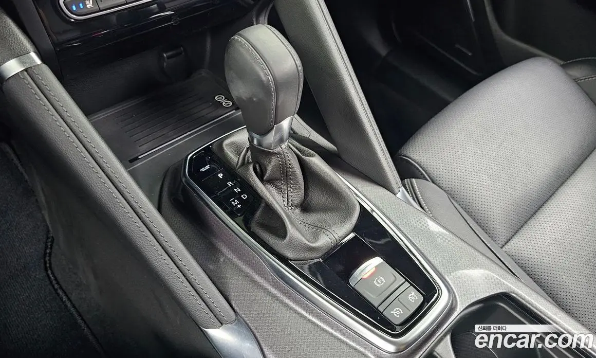 Renault (Samsung) QM6 2018 2.0 автомат (гидро), фото 12