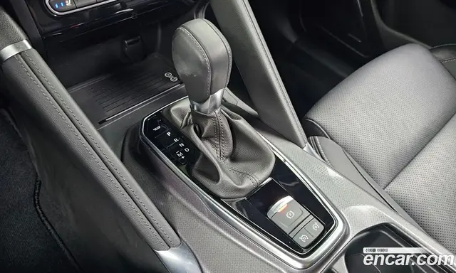 Renault (Samsung) QM6 2018 2.0 автомат (гидро), миниатюра 12