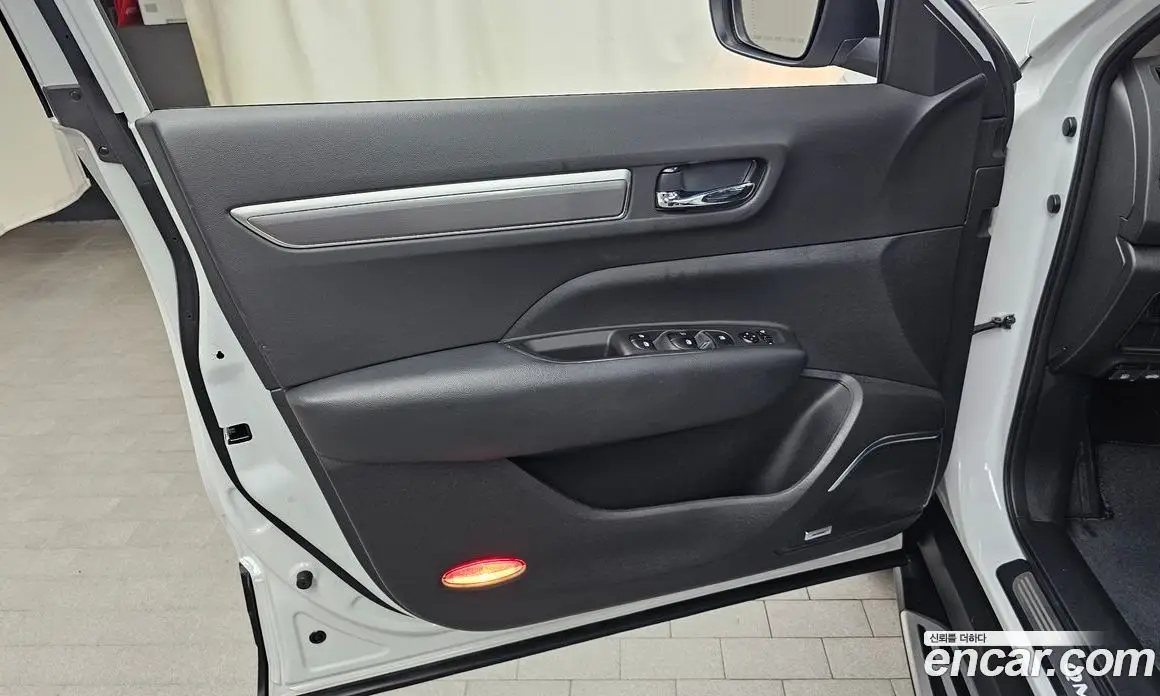 Renault (Samsung) QM6 2018 2.0 автомат (гидро), фото 14